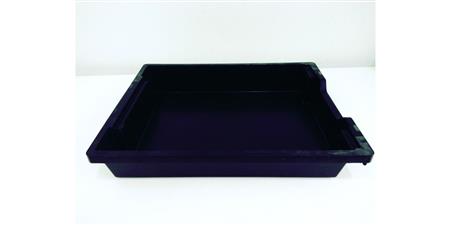 Tray F1 black